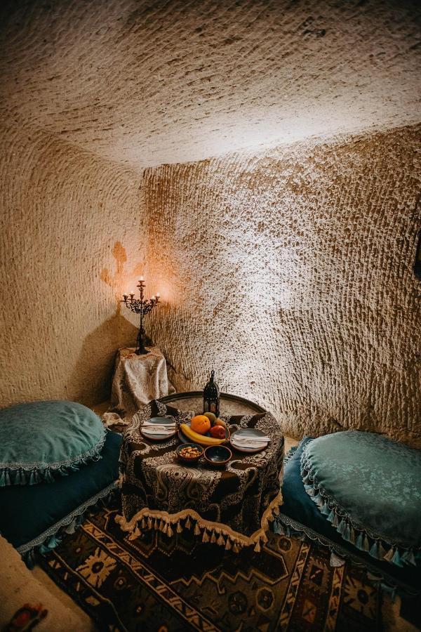 Çavuşin Prime Cappadocia Suites מראה חיצוני תמונה
